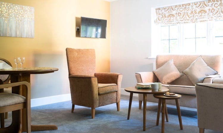 Brownscombe Care Home