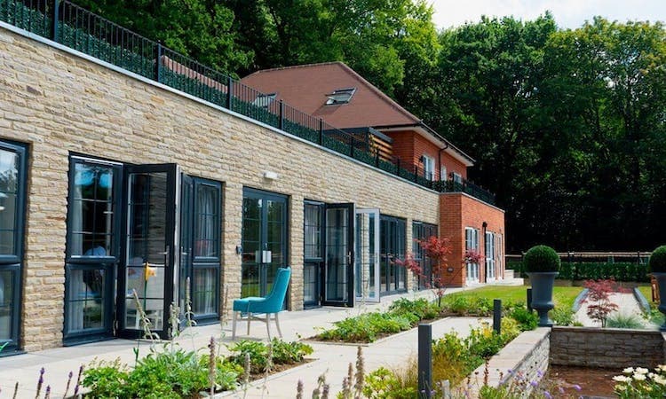 Brownscombe Care Home