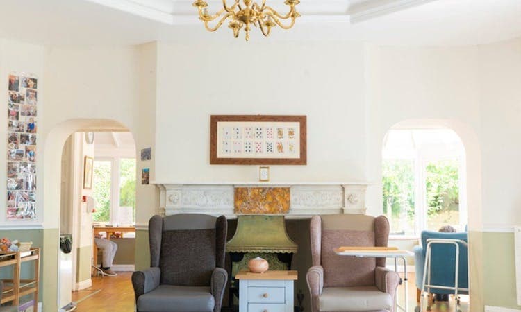 Brownscombe Care Home