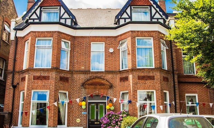 Surbiton Care Home
