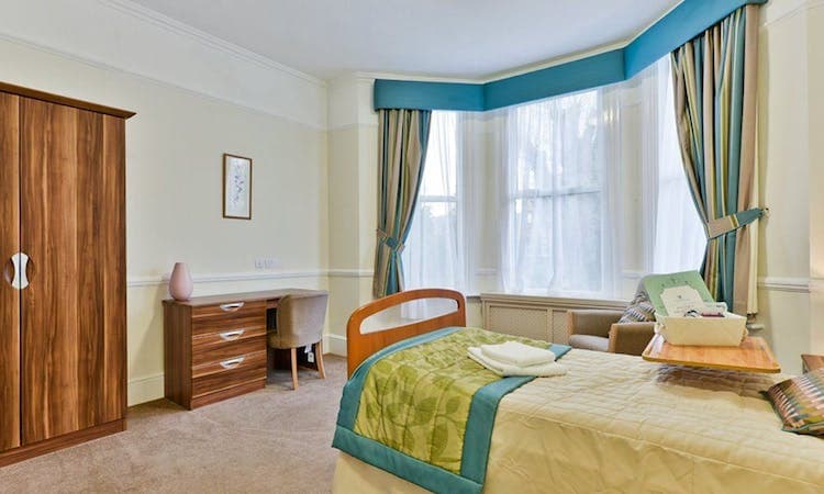 Surbiton Care Home