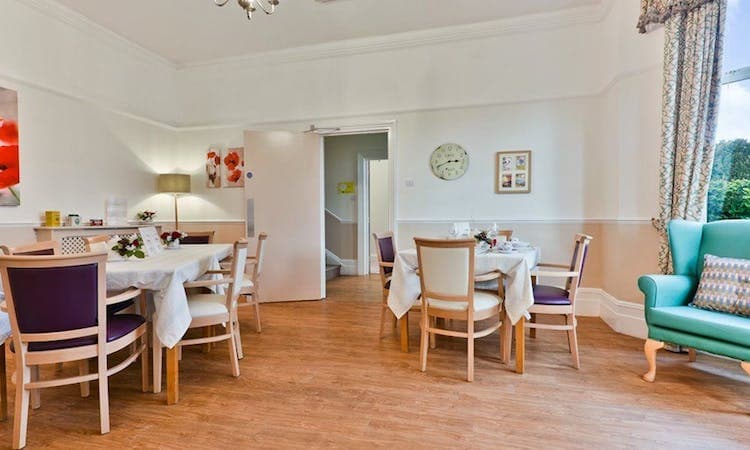 Surbiton Care Home