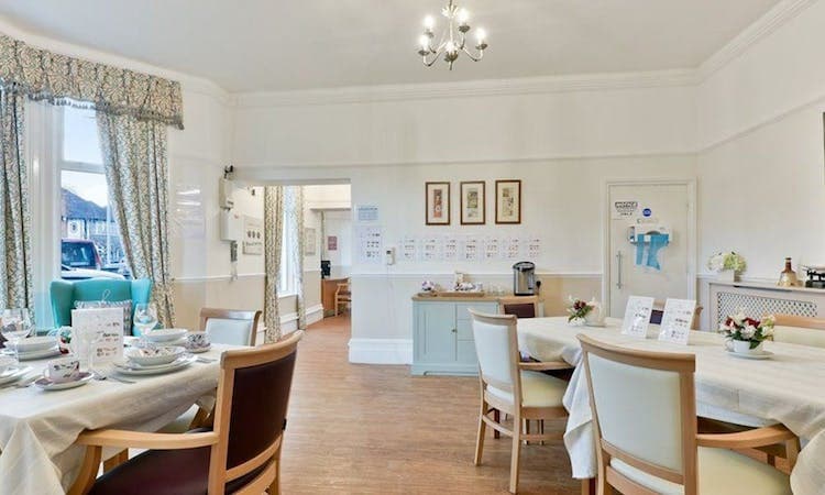Surbiton Care Home