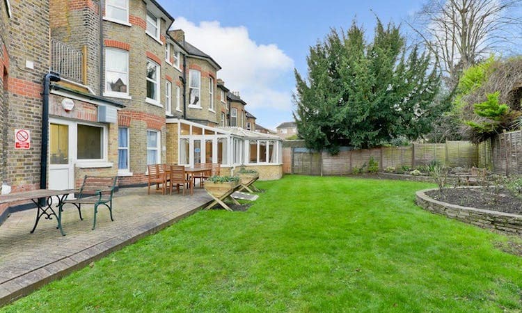 Surbiton Care Home