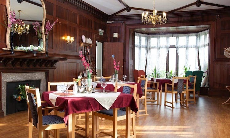 Surrey Hills Care Home