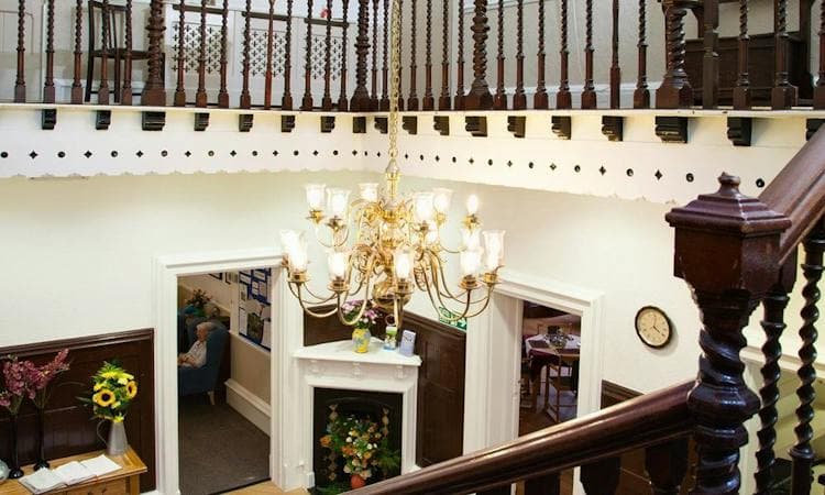 Surrey Hills Care Home