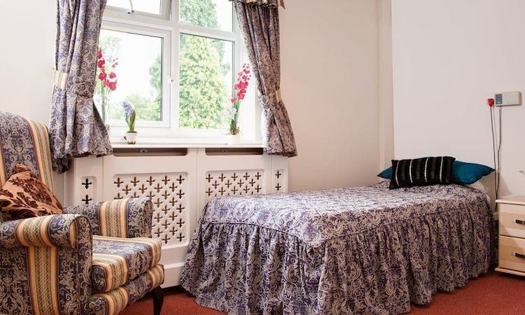 Surrey Hills Care Home