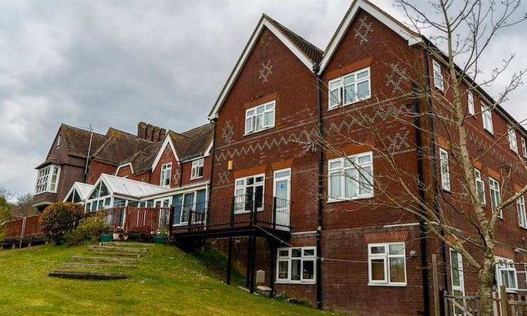 Surrey Hills Care Home