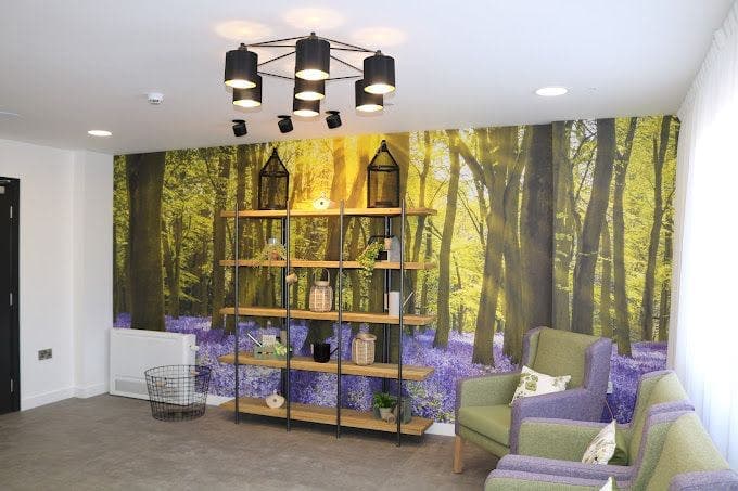 Camberwell Lodge Care Home