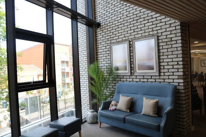 Camberwell Lodge Care Home