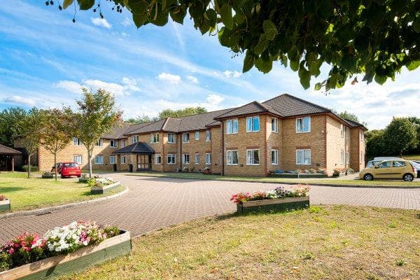 Hazelwood Care Home