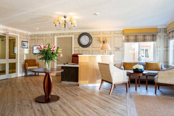 Hazelwood Care Home