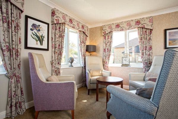 Hazelwood Care Home