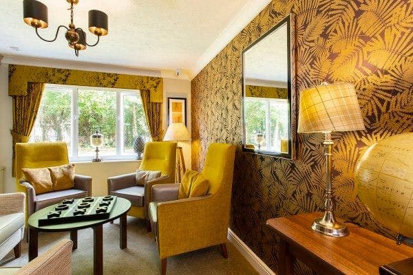 Hazelwood Care Home