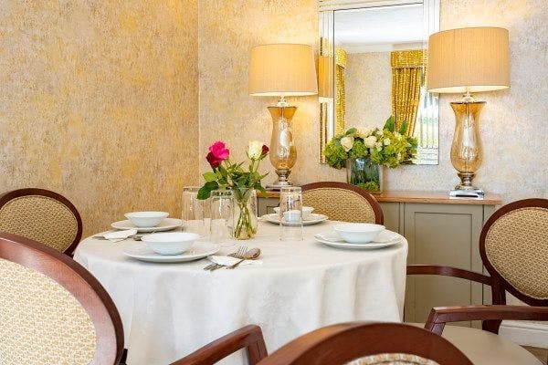 Hazelwood Care Home