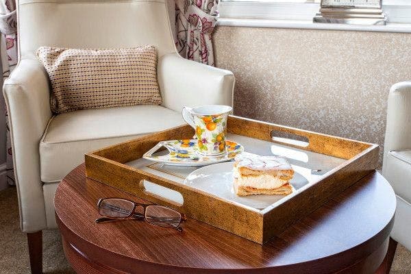 Hazelwood Care Home