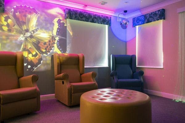 Hazelwood Care Home