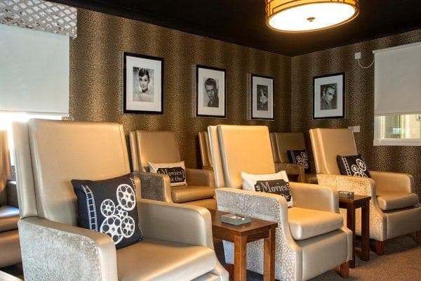 Hazelwood Care Home
