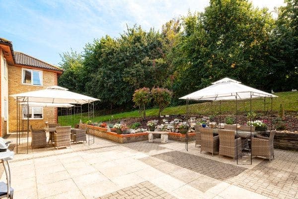 Hazelwood Care Home