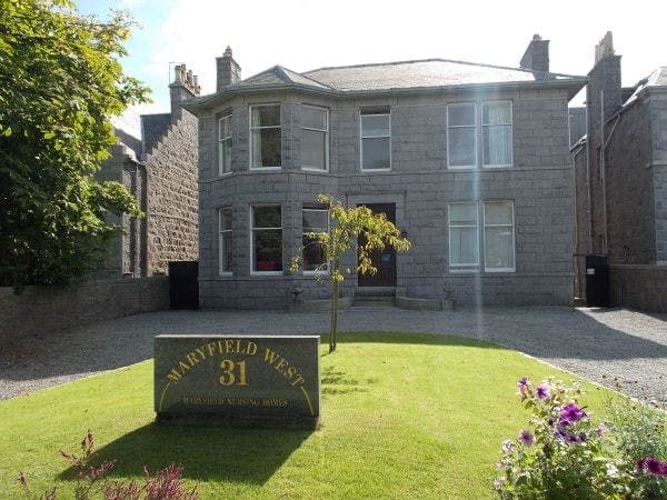 Maryfield West Care Home