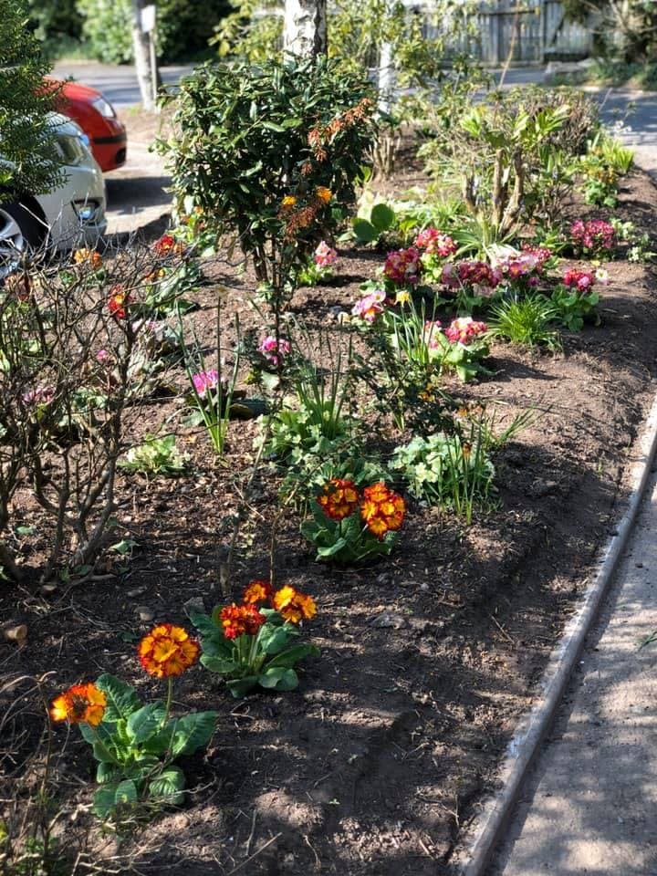 Oakdene Care Home