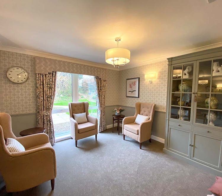 The Fleet Care Home
