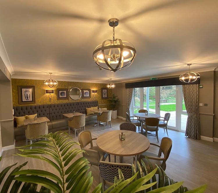 The Fleet Care Home