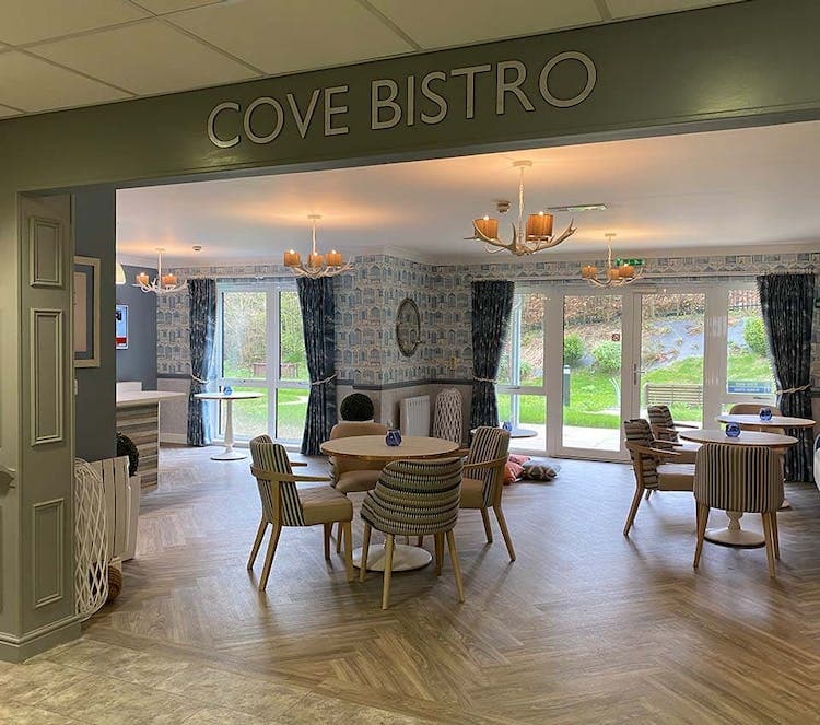 The Fleet Care Home
