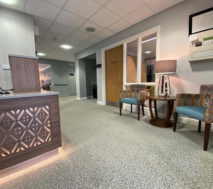 The Fleet Care Home