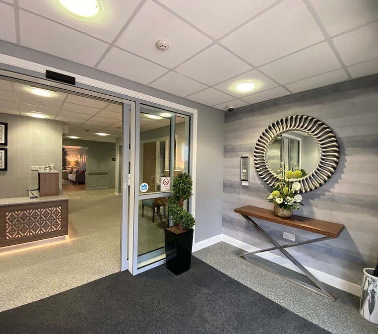 The Fleet Care Home