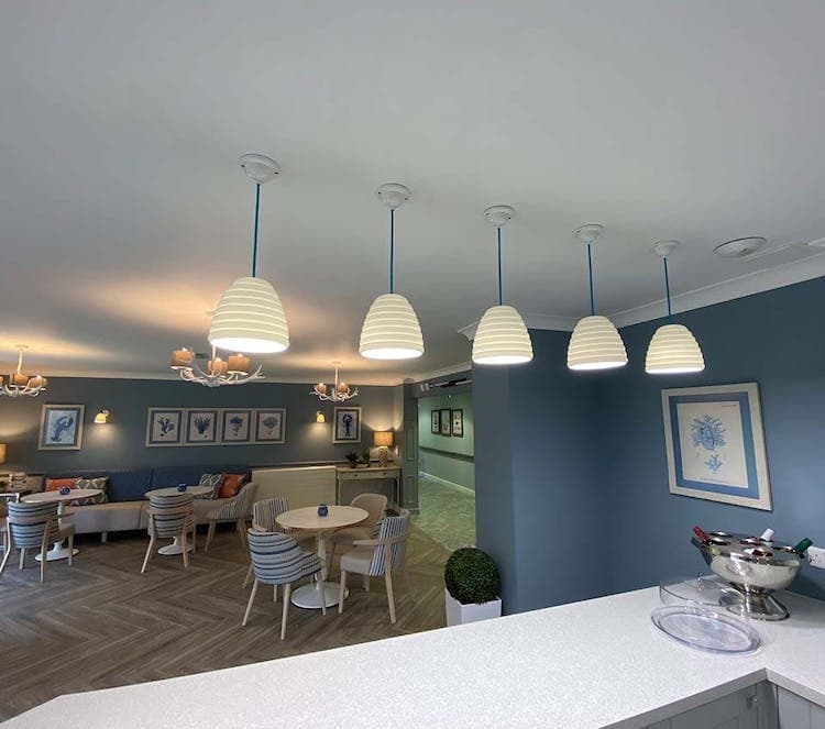 The Fleet Care Home