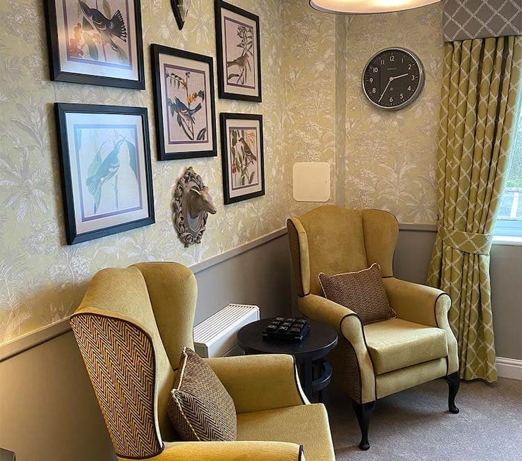 The Fleet Care Home