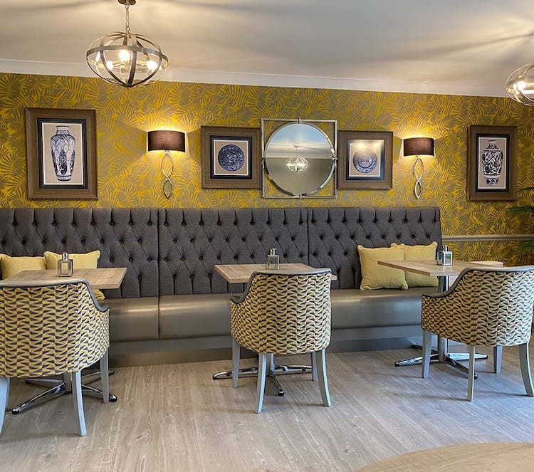 The Fleet Care Home