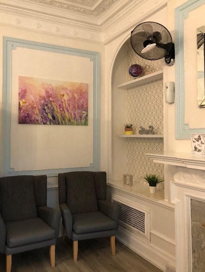 Watford House Care Home