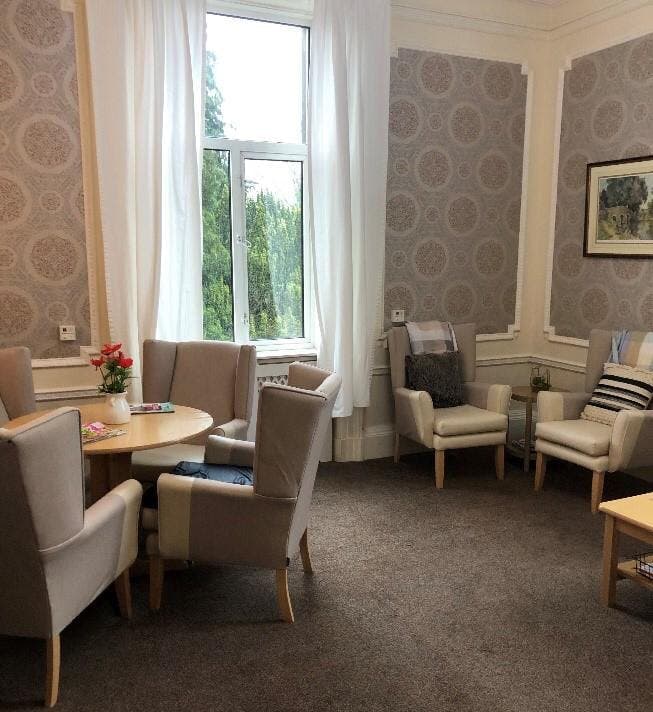 Watford House Care Home