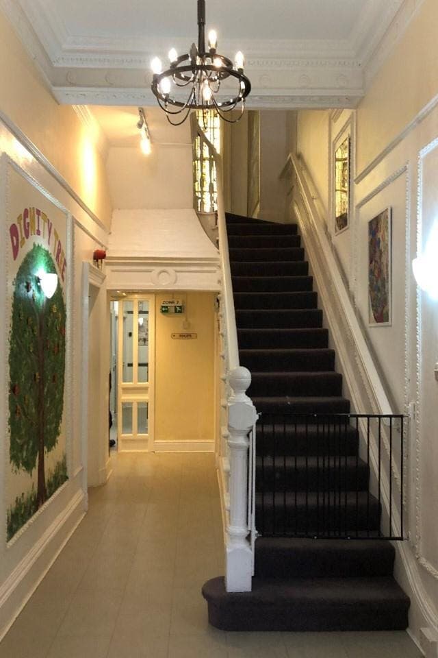 Watford House Care Home
