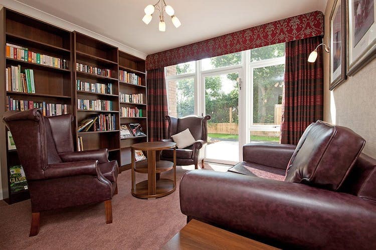 Bowes House Care Home