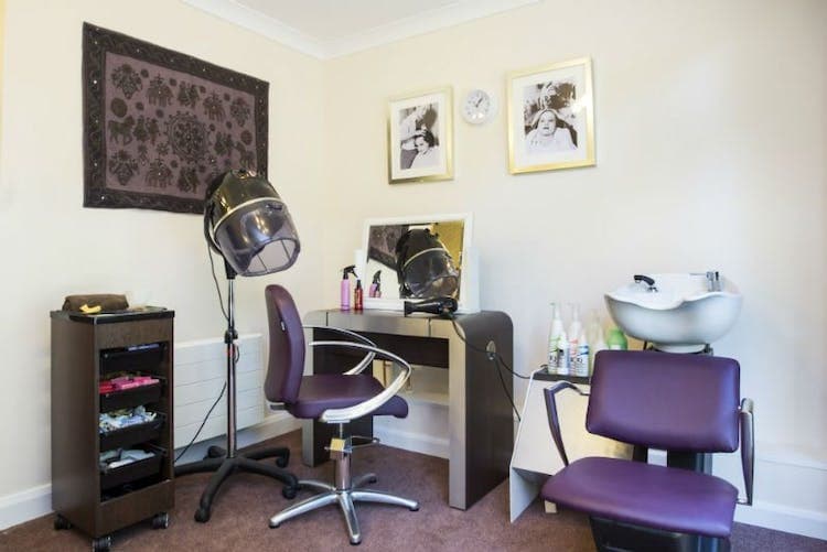 Bowes House Care Home