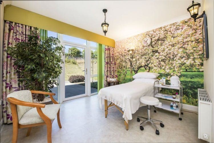 Bowes House Care Home