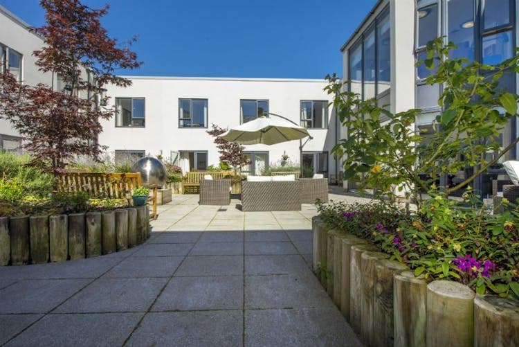 Bowes House Care Home