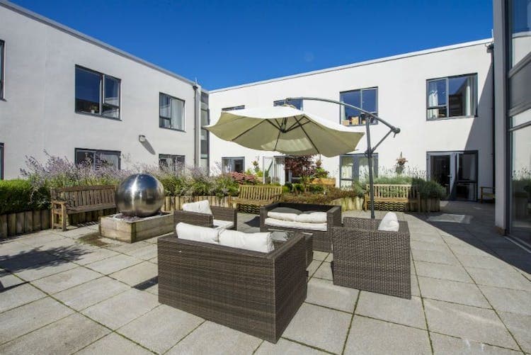 Bowes House Care Home