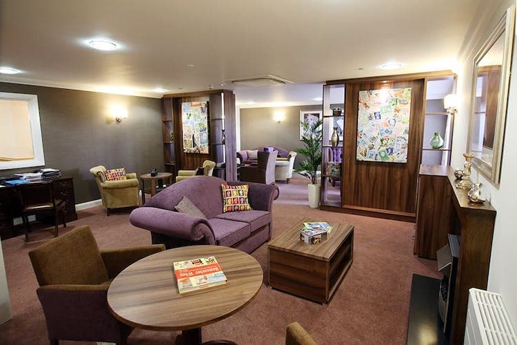 Brook Court Care Home