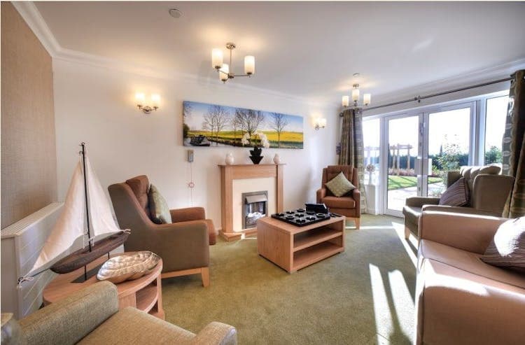 Brook Court Care Home