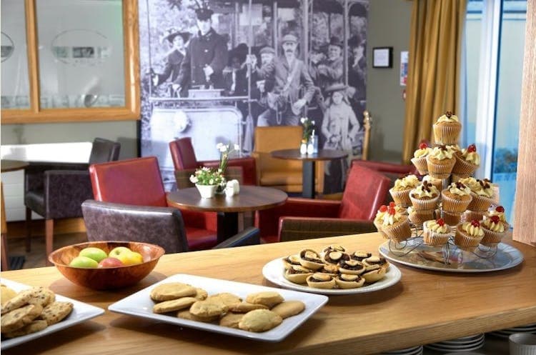 Brook Court Care Home