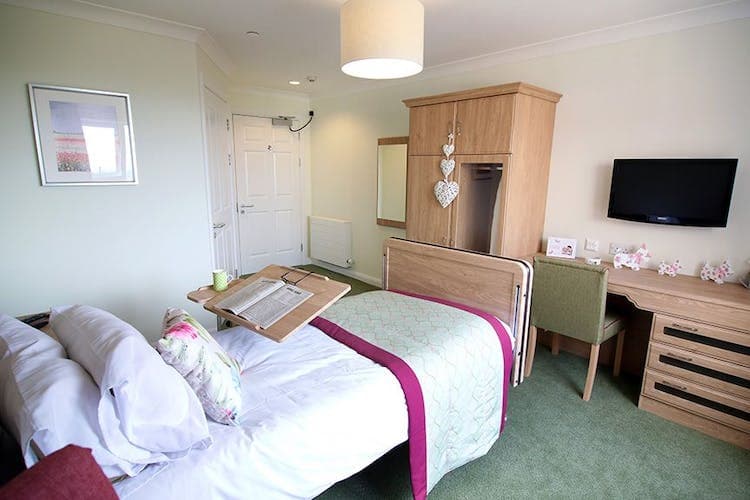 Brook Court Care Home