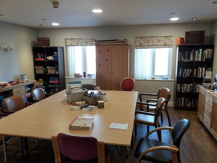 Cedrus House Care Home
