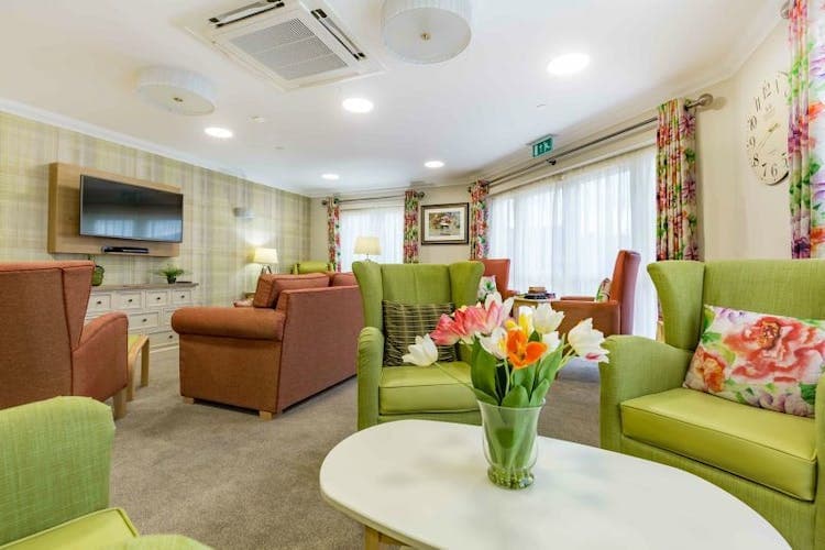 Chandler Court Care Home