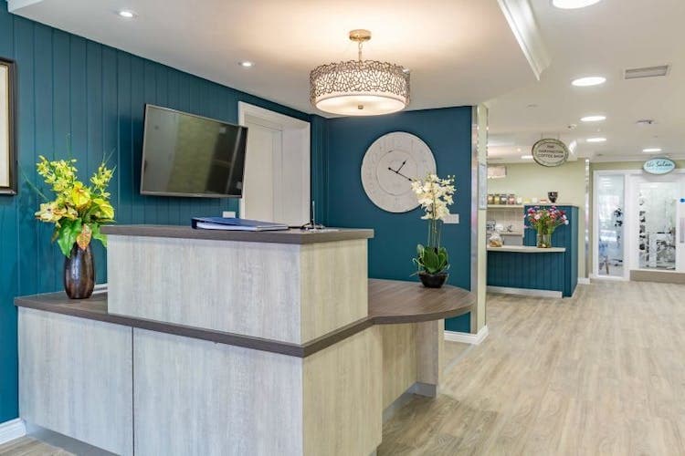 Chandler Court Care Home