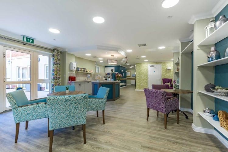 Chandler Court Care Home
