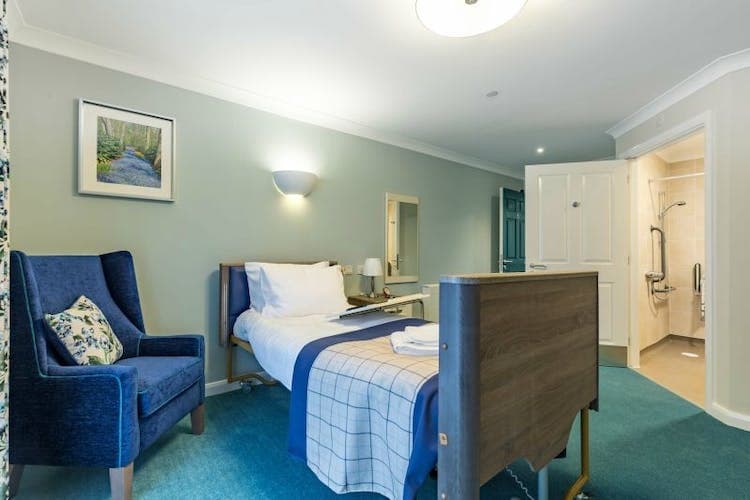 Chandler Court Care Home